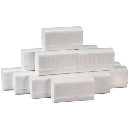 Artikelbild 4 für FRIPA Papierhandtücher 4052105 Comfort Interfold-Falzung 2-lagig 1.860 Tücher, Artikelnummer 532497