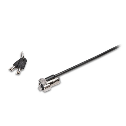 Artikelbild 7 für Kensington NanoSaver Laptopschloss 1,8 m, Artikelnummer 700189