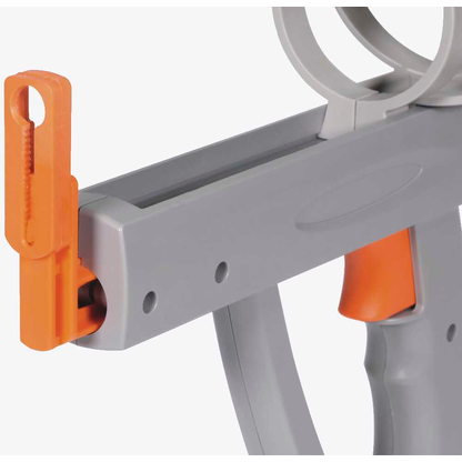 Artikelbild 3 für DURABLE DURALINE® EasyMover Markierpistole, Artikelnummer 555027