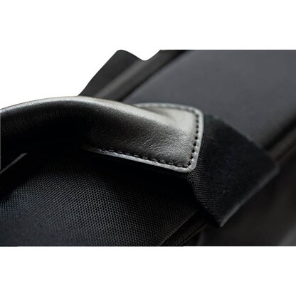 Artikelbild 3 für LEITZ Laptoptasche Complete 15,6 Zoll Smart Traveller Kunstfaser schwarz 60160095 bis 39,6 cm (15,6 Zoll), Artikelnummer 199822