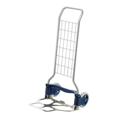 Artikelbild 3 für RUXXAC by SECO Cart Paketroller bis 125,0 kg, Artikelnummer 556360