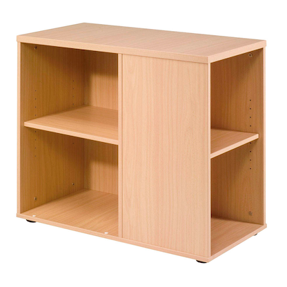 Artikelbild für HAMMERBACHER Altus Standcontainer buche 40,0 x 80,0 x 72,0 cm, Artikelnummer 347120