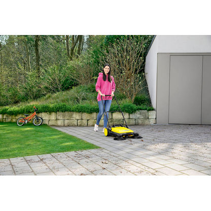 Artikelbild 6 für KÄRCHER S 4 Twin Kehrmaschine, Artikelnummer 994988