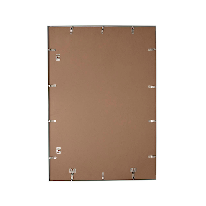 Artikelbild 3 für MAUL Bilderrahmen silber 72,0 x 102,0 cm, 1 St., Artikelnummer 164562