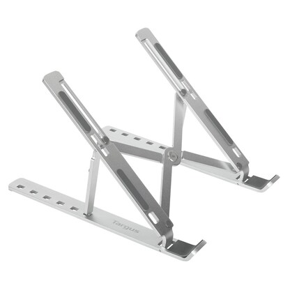 Artikelbild für Targus Laptop-Ständer Adjustable silber, Artikelnummer 431342