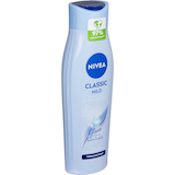 Artikelbild 1 für NIVEA CLASSIC MILD Shampoo 250 ml, Artikelnummer 737854