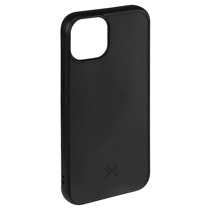 Artikelbild 4 für WOODCESSORIES Bio Case Classic Handy-Cover für Apple iPhone 14 Plus schwarz, Artikelnummer 872931