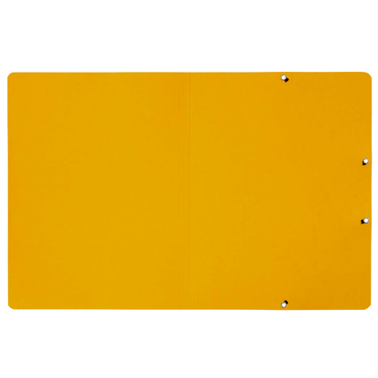 Artikelbild 4 für Exacompta Eckspanner DIN A4 gelb, 5 St., Artikelnummer 286935