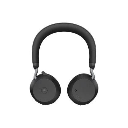 Artikelbild 4 für Jabra Evolve2 75 MS Bluetooth-Headset schwarz, Artikelnummer 168177