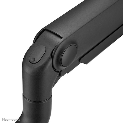 Artikelbild 11 für Neomounts Monitor-Halterung DS75S-950BL2 NEXT One schwarz für 2 Monitore, Tischbohrung, Tischklemme, Artikelnummer 241228