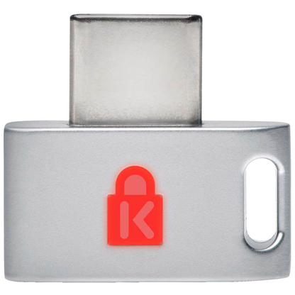 Artikelbild 4 für Kensington VeriMark™ Guard Fingerabdruckscanner, Artikelnummer 429809