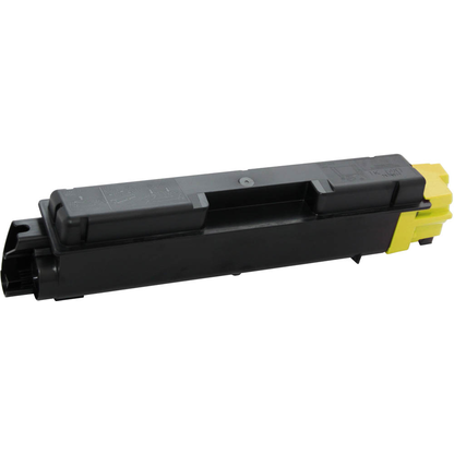 Artikelbild 3 für edding EDD-5035 gelb Toner kompatibel zu KYOCERA TK-590Y, Artikelnummer 284796