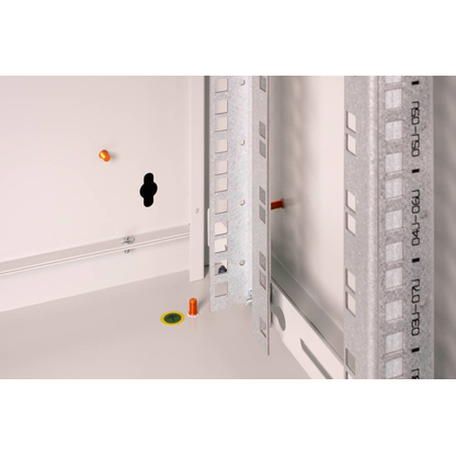 Artikelbild 7 für DIGITUS Unique 9 HE Wand-Netzwerkschrank, Artikelnummer 681286