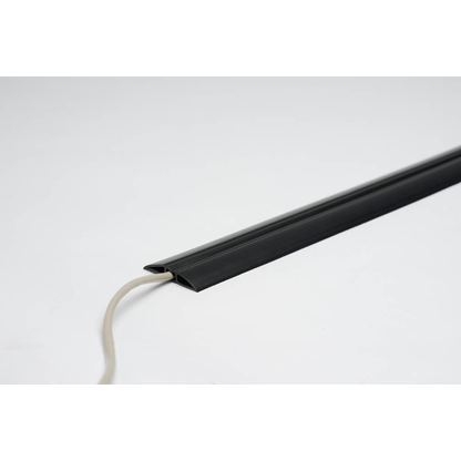 Artikelbild 4 für EHA Toploader Kabelbrücke 3,0 m schwarz, Artikelnummer 403063