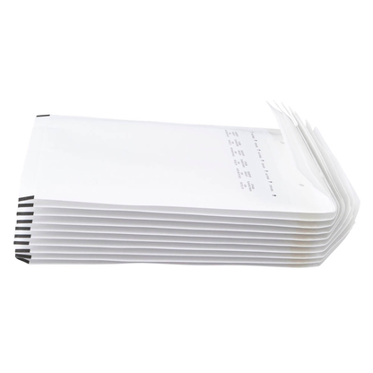 Artikelbild 2 für büroplus Luftpolstertaschen weiß für DIN C4, 10 St., Artikelnummer 343715