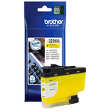 Artikelbild 1 für brother LC-3239XLY gelb Druckerpatrone, Artikelnummer 619155