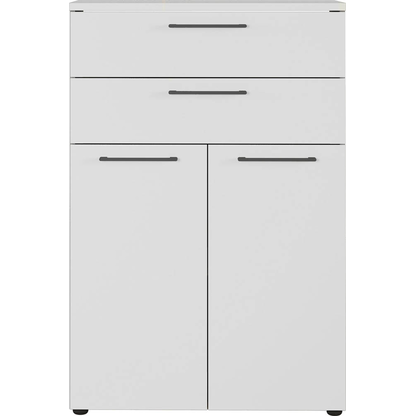 Artikelbild 7 für GERMANIA Aktenschrank Agenda Office, 4233-69 lichtgrau 1 Fachboden 80,0 x 40,0 x 120,0 cm, Artikelnummer 121683