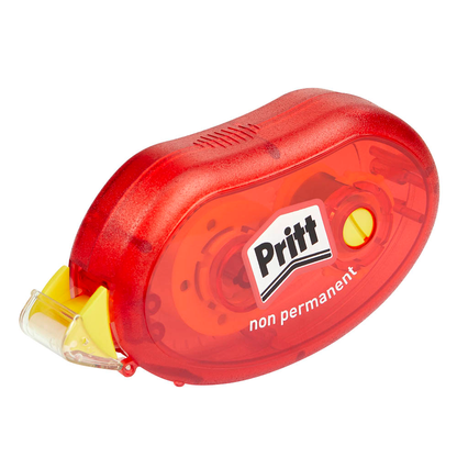 Artikelbild 8 für Pritt compact Kleberoller wieder ablösbar, 1 St., Artikelnummer 293694