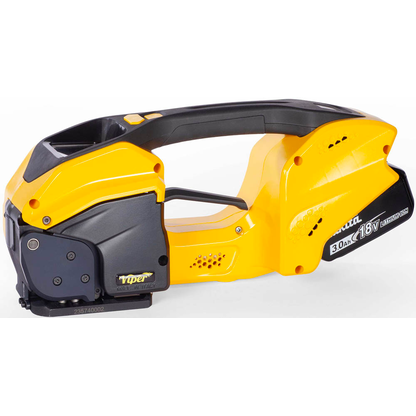 Artikelbild 2 für WIHEDÜ Kombi-Umreifungsgerät Viper 18,0 V, Artikelnummer 301238