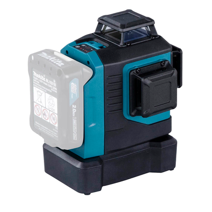 Artikelbild 8 für makita SK700D Akku-Multilinienlaser 12,0 V, ohne Akku, Artikelnummer 307817