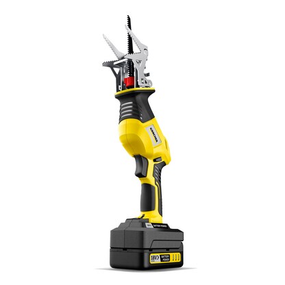 Artikelbild 3 für KÄRCHER Akku-Astsäge PGS 4-18 150,0 mm 18,0 V, ohne Akku, Artikelnummer 343869