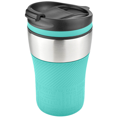 Artikelbild für Milu Isolierbecher türkis 210,0 ml, 1 St., Artikelnummer 366728