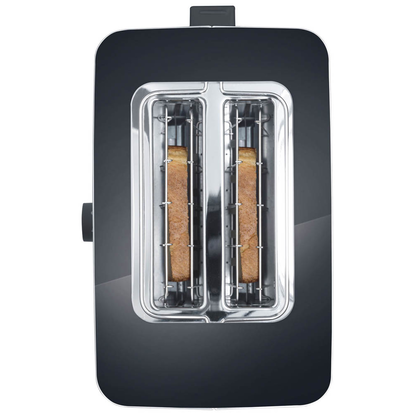 Artikelbild 3 für GRAEF TO62 Toaster schwarz, Artikelnummer 492989