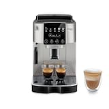 Artikelbild 1 für DeLonghi 220.30.SB Kaffeevollautomat silber, Artikelnummer 224559