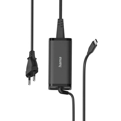 Artikelbild 5 für hama Laptop-Netzteil Universal USB-C 00200024 100 W, Artikelnummer 755719