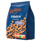 Artikelbild 1 für Lorenz würzig-pikant Erdnüsse 1,0 kg, Artikelnummer 794208