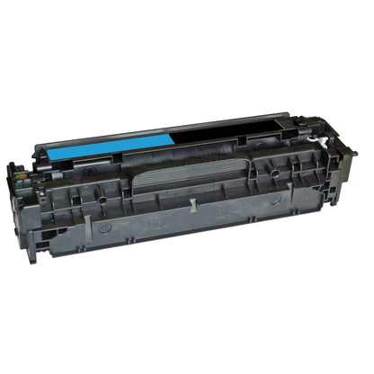 Artikelbild 3 für edding EDD-2110 cyan Toner kompatibel zu HP 305A (CE411A), Artikelnummer 284385