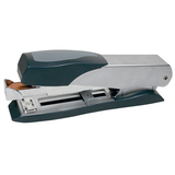 Artikelbild 1 für sax design Heftgerät 150 grau, 1 St., Artikelnummer 422956