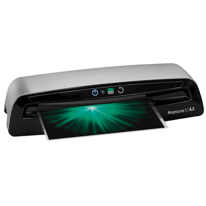 Artikelbild für Fellowes Neptune 3 Laminiergerät bis DIN A3, Artikelnummer 817965