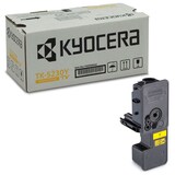 Artikelbild 1 für KYOCERA TK-5230Y gelb Toner, Artikelnummer 332787