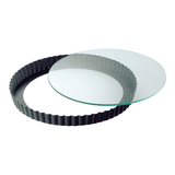 Artikelbild 1 für KAISER Quicheform Inspiration 2300622040 Ø 28,0 cm, 1 St., Artikelnummer 967661