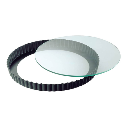 Artikelbild für KAISER Quicheform Inspiration 2300622040 Ø 28,0 cm, 1 St., Artikelnummer 967661