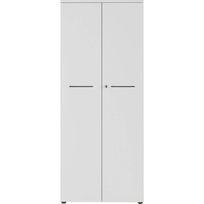 Artikelbild 9 für GERMANIA Aktenschrank Agenda Office, 4237-69 lichtgrau 4 Fachböden 80,0 x 40,0 x 197,0 cm, Artikelnummer 121693