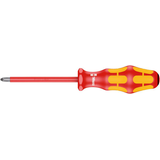 Artikelbild 1 für Wera Kreuzschlitz-Schraubendreher 5006168001 PZ 04, 1 St., Artikelnummer 234593