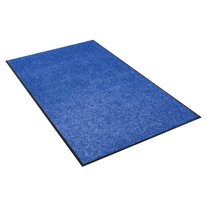 Artikelbild 2 für Mercury Fußmatte Rainbow mittelblau 90,0 x 150,0 cm, Artikelnummer 797494