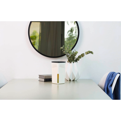 Artikelbild 3 für WENKO Drop Raumentfeuchter weiß, 2x 1,0 kg, Artikelnummer 816932