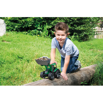 Artikelbild 3 für LENA TRUXX² Traktor 4537 Spielzeugauto, Artikelnummer 879811