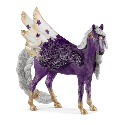 Artikelbild für Schleich® Bayala 70579 Sternen-Pegasus, Stute Spielfigur, Artikelnummer 920361