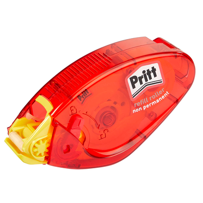 Artikelbild 6 für Pritt Refill Kleberoller wieder ablösbar, 1 St., Artikelnummer 293732