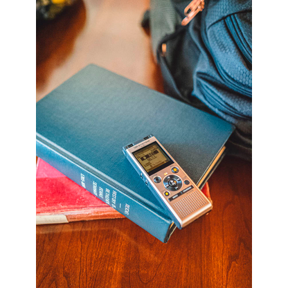 Artikelbild 7 für OM SYSTEM WS-882 digitales Diktiergerät 4 GB, Artikelnummer 116257