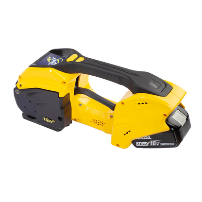 Artikelbild für WIHEDÜ Kombi-Umreifungsgerät Viper 18,0 V, Artikelnummer 301238