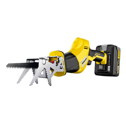 Artikelbild für KÄRCHER Akku-Astsäge PGS 4-18 150,0 mm 18,0 V, ohne Akku, Artikelnummer 343869