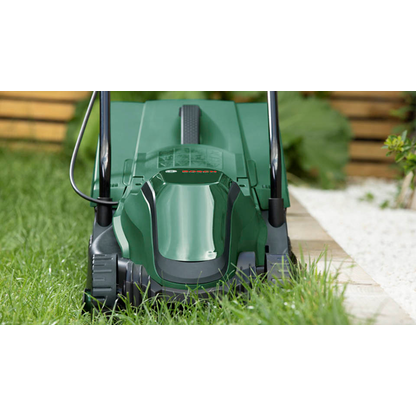 Artikelbild 4 für BOSCH Home & Garden EasyMower 18V-32-200 Akku-Rasenmäher 18,0 V für bis zu 200 m², Artikelnummer 467577