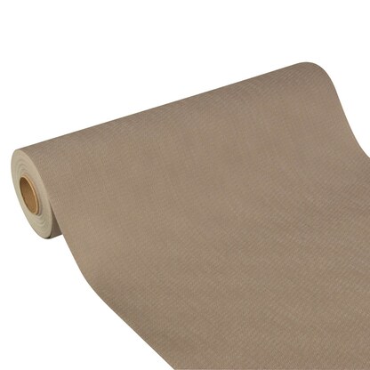 Artikelbild 2 für STARPAK Tischläufer soft selection plus grau 40,0 cm x 24,0 m, 1 Rolle, Artikelnummer 466783