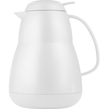 Artikelbild 1 für helios® Isolierkanne Zeo weiß 1,0 l, 1 St., Artikelnummer 638482