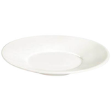 Artikelbild 1 für ID Fine Untertassen Transparent Pure weiß, 12 Set, Artikelnummer 654636